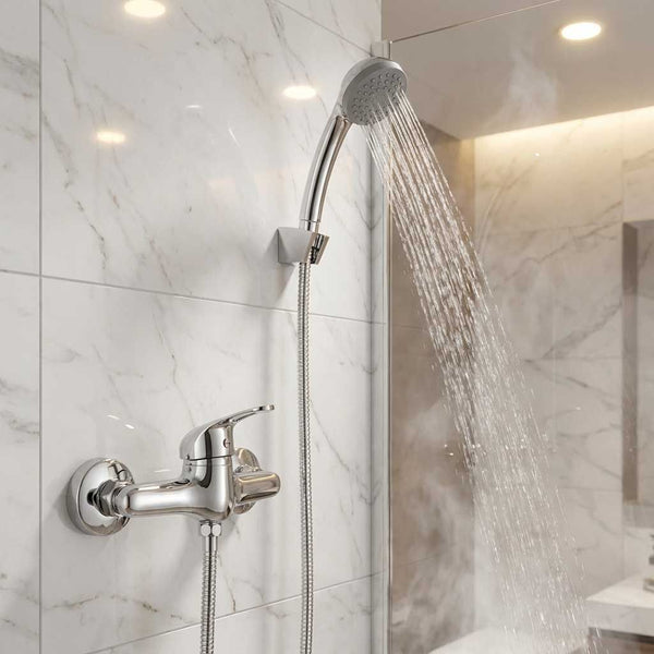 Shower Mixers