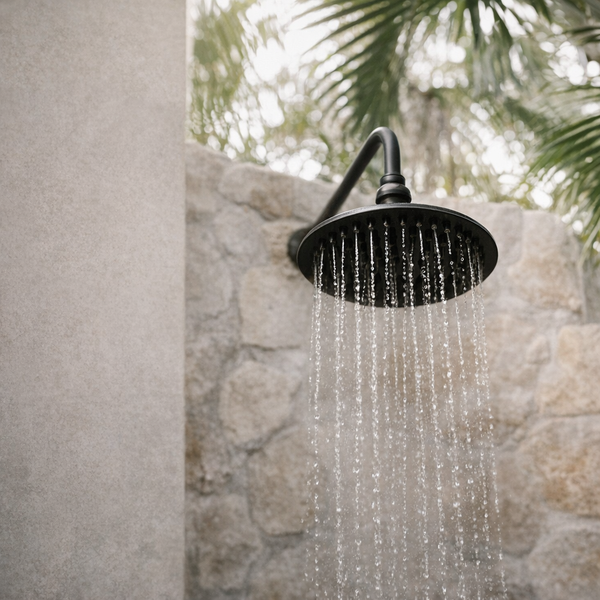 Rain Shower