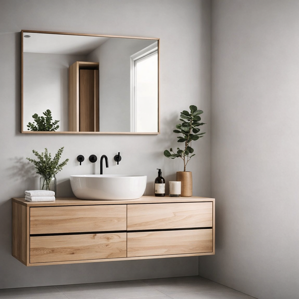 Vanities