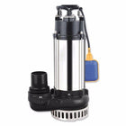 Water Pumps