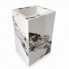 Marble Column 80x45x50cm