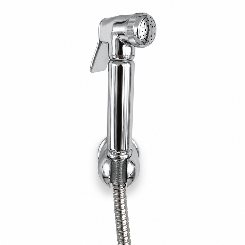Chrome Bidet Sprayer